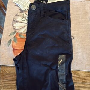 American Eagle Outfitters Black Jeggings